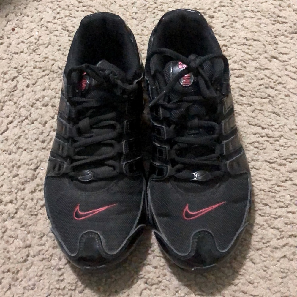Nike shox